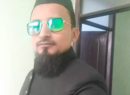 (Mufti) Md Taqui Quasmi