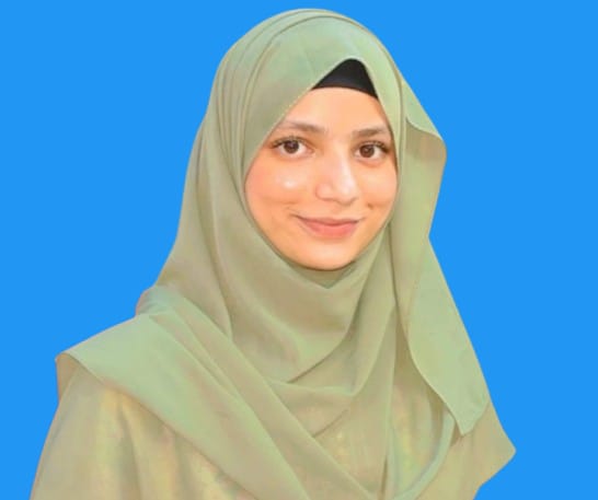 Sheeba Saifi